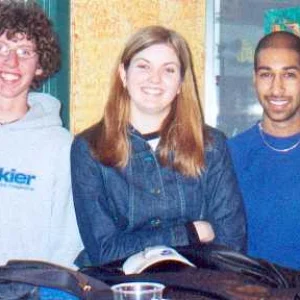 The Aussie Connection