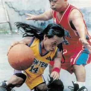 can't get around this!