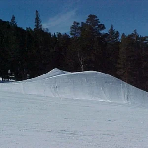 improved first jump in JM2