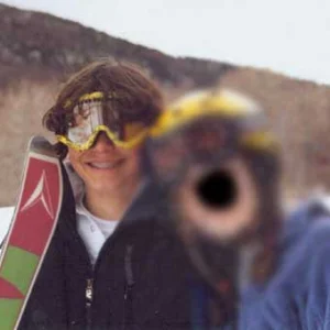 here it is folks hennie and joanna (nrthfacr)