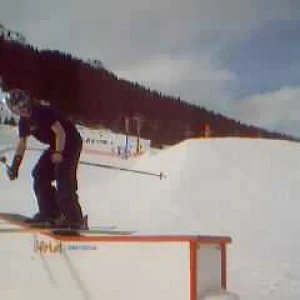 kink box, different angle