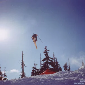 360 Safety - Big Air 2002