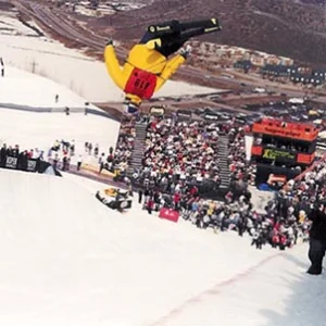 pic #4 (winter x games 03)