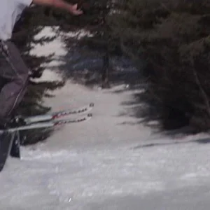 first day ever on rails