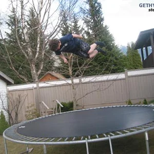 Kind of Layed out Flatspin 7