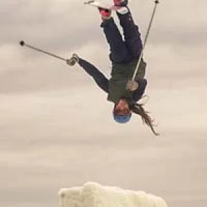 Sugarbush Halfpipe Finals