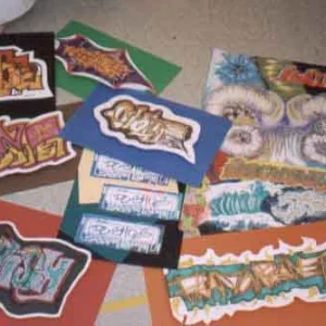 thrice, millencolin, no doubt, sublime, incubus, phish, dc shoes, phantom planet