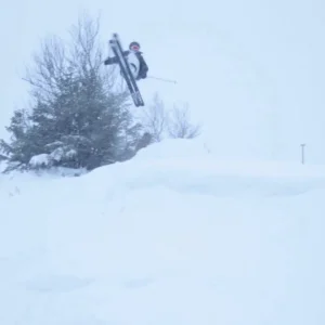 Magnus Norlander 11/12