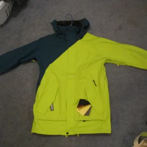 Armada Jacket