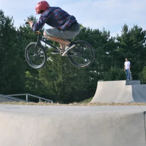 Tucked 180