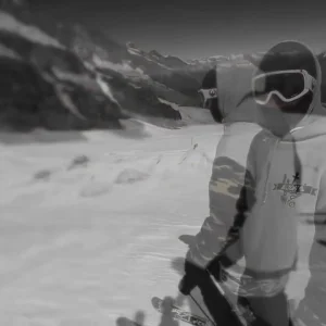 Laurent DeMartin x Nilton Clothing