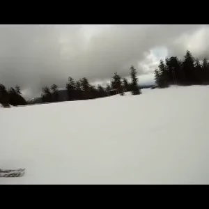 Late Season Grouse | Louis Ferguson