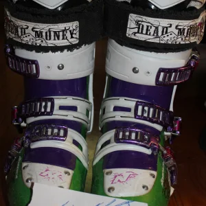 nordica boots