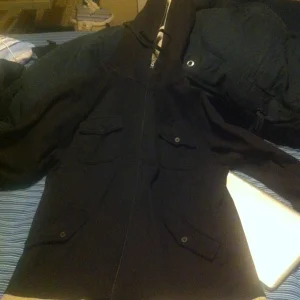 Cloverone pocket hoodie xl