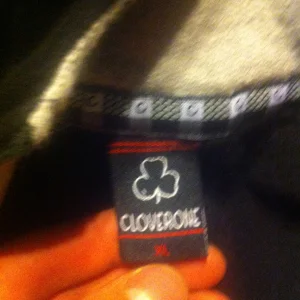 Cloverone Pocket hoodie