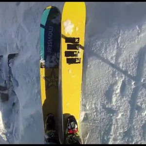 Javi Vega Season 2012