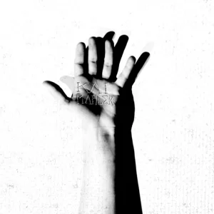 Kai Mahler in Saas-Fee getting ready for the Freestyle.ch