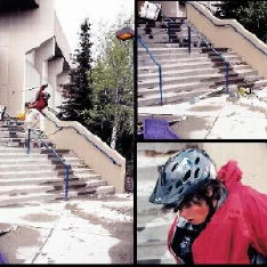 it was a sad day in ak for timboskier