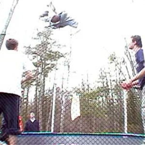 HUGE mute back tweakage