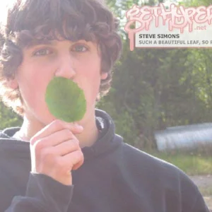 My NAME is! STvee! SDteve! sdamn, STEVE!