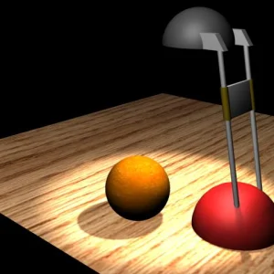 Rodeo 5 picture-serie