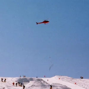 Rail drop! fucking cool