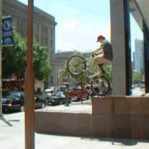 downtown trials line