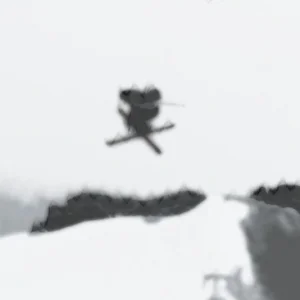 GIMP edit of picture