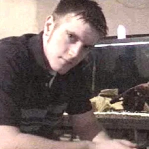 who else has been cursed w/ ...