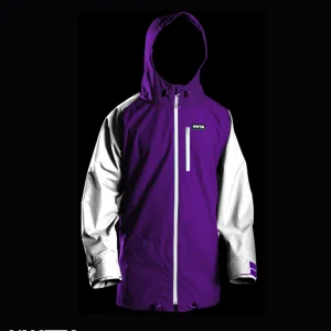 Build your own jacket - www.NWT3K.com