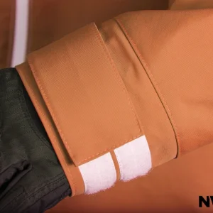 NWT3K Custom Jackets