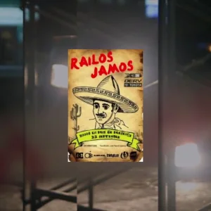 XS Railos Jamos 2012