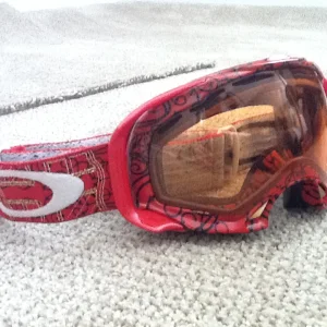 Dumont Goggles FS