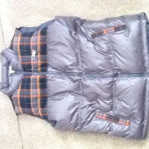 Vest Fs 2