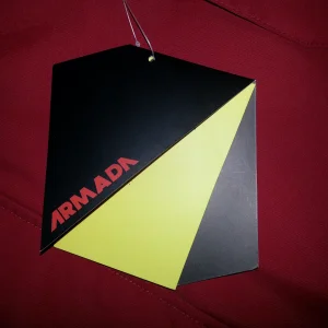 Armada Beacon (tag front)