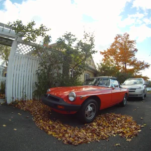 mgb