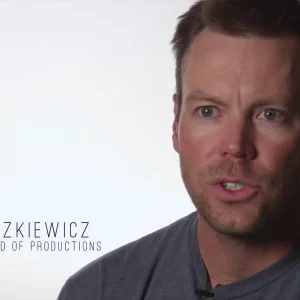 Behind The Scenes - Corbet's Couloir