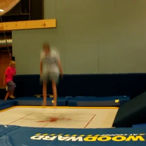 Triple lincoln to faceplant