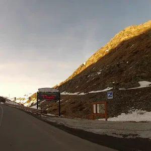 Season 11/12 in telemark