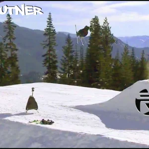 Andy Kutner: Epic Planks