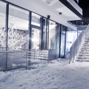 Dinnertime railsession