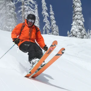 Tail press in the BC