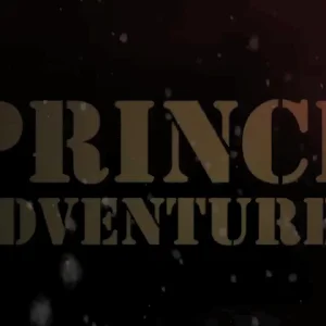Prince Adventures Volume 1