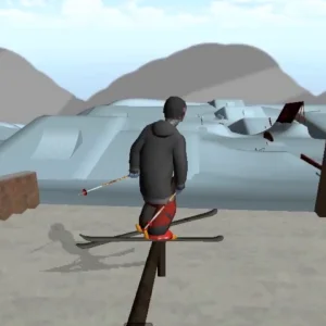 shredsauce comp trick