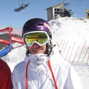 Rider Emiliano Moreno Quesada