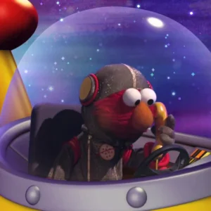 Space Pizza Volume 1