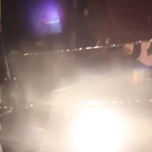 Night Session Summer Setup