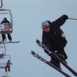 Much bigger this time....