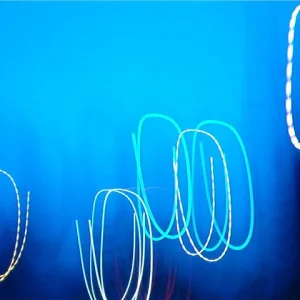 messing around with slow shutter