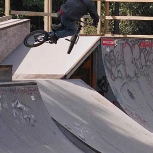 me at the whislter skatepark